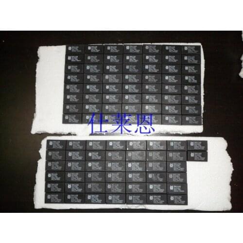 DS12C887 store transaction integrity and quality assurance