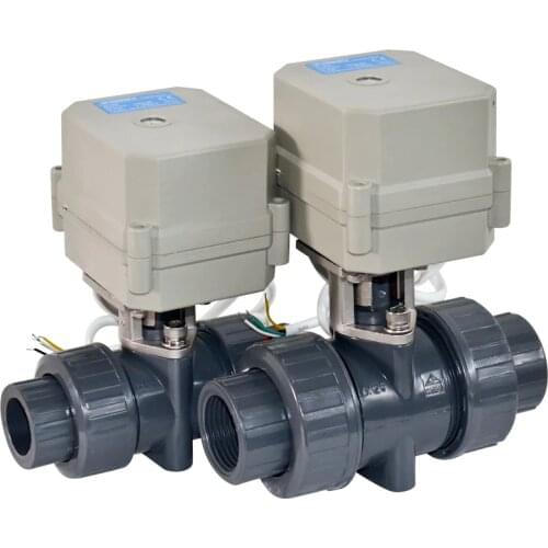 ILSY-IVA Gas Tank Valves