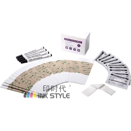 Ink Style Chips For Cartridges