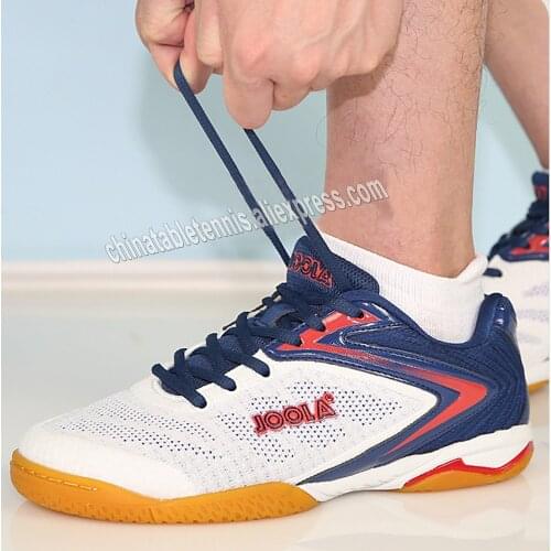 JOOLA Original Wings Table Tennis Shoes for Men Ping Pong Sneakers Sport Shoes Tenis De Mesa Masculino JOOLA-0106
