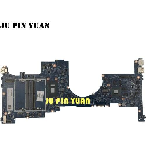 924311-601 924311-001 motherboard For HP ENVY X360 CONVERTIBLE 15-BP Notebook 940MX 4GB i7-7500U 100% fully Tested
