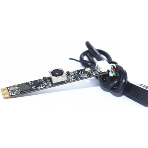 Auto Focus 8MP IMX179 (1/3.2” ) Usb2.0 Camera Module For Laptop