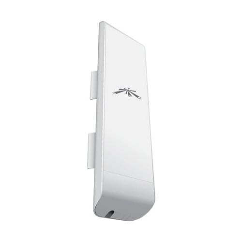 Ubiquiti Networks NanoStation M2 Mimo Cpe AirMax NSM2 Network Bridge 5km Only 1 Piece/Unit
