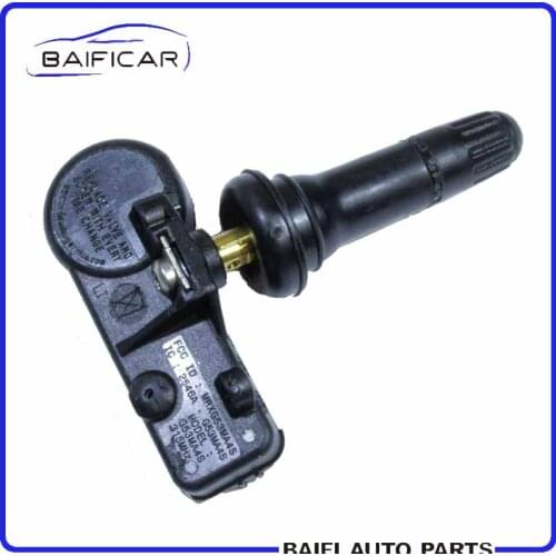 Brand New Genuine High Quality Tire Pressure Monitoring Sensor 15254101 25920615 For Cadillac Chevy GMC Buick