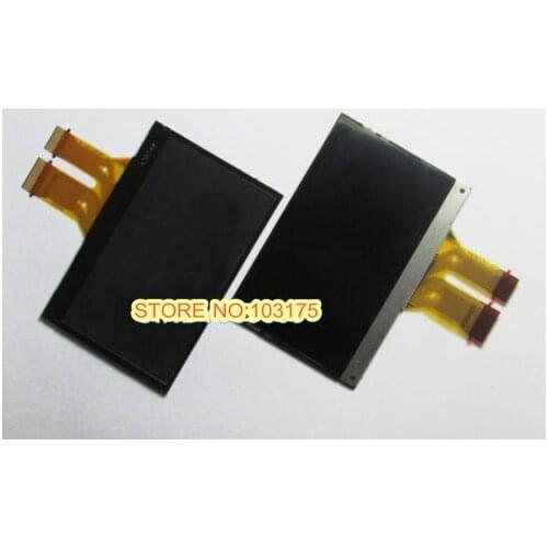 New LCD Screen Display for SONY DSR-PD198P FX1000 VX2200 PD198 Z5C Z7C S270