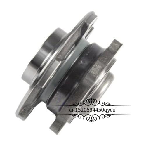 Car Front wheel bearing Front wheel axle Suitable for X1 series 118i 120i 325Li 528Li 740Lib mw530Li Front bearing