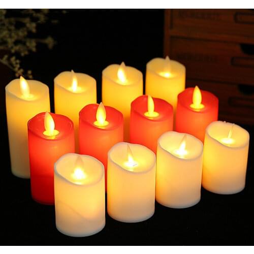 SIYUFENG Night Lights