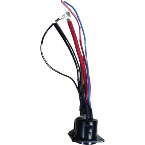 Aputure 5-pin male connector for LS 300d II lamp head