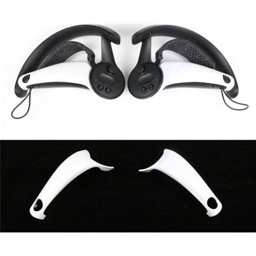 1pair Protective Housing Shell Cover Case for Valve Index VR Handle Grip Controller Accessories