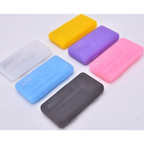 4Pcs/Set [Random Color] Professional Pedicure Manicure Set Nail Care Cuticle Clipper Tool Kit Trimmers Pedicure Scissors