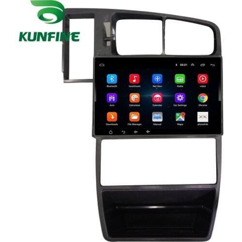 Android 10.0 Octa Core Car DVD GPS Navigation Player Deckless Car Stereo for VW Jetta 2009 2010 2011 2012 Radio