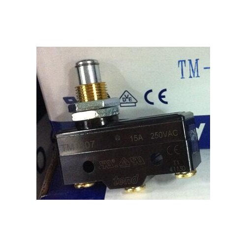 Free Shipping 1pcs/lot Micro switch TM-1306 15A 250VAC