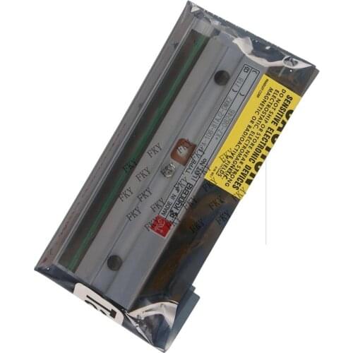 Free shipping New original barcode print head H-4606. Suitable for Datamax H-4606 600DPI printer print head H4606 H 4606