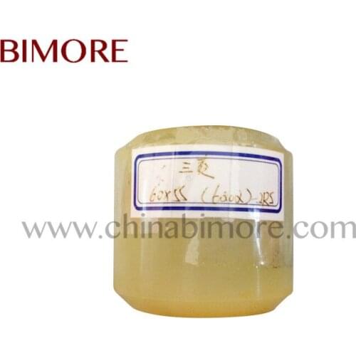 Elevator escalator parts Escalator Handrail Support Chain Roller OD60mm Thickness 55mm Bearing 6202RS