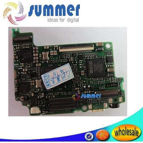 For IXUS 950 motherboard SD850 for canon IXY810 IS board PC1235 IXU S 950 mainboard camera repair part free shipping