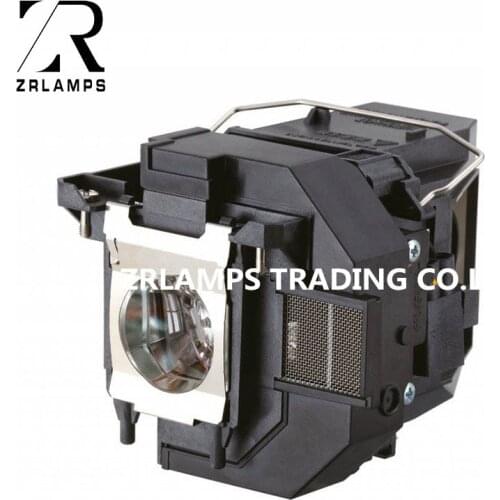 ELPLP95 Original Projector Lamp With Housing For EB-2055 EB-2040 EB-2140W EB-2155W EB-2165W EB-2245U EB-2250U EB-2255U EB-2265U