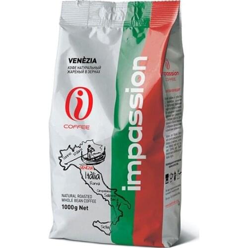 IMPASSION COFFEE Home And Garden Products