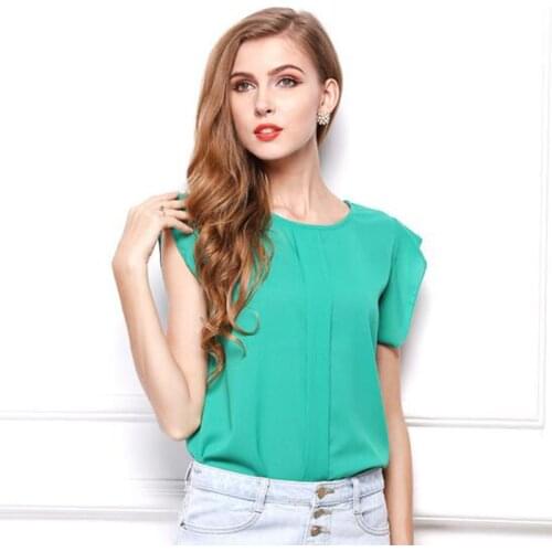 Женские футболки-поло Liva girl China At AliExpress