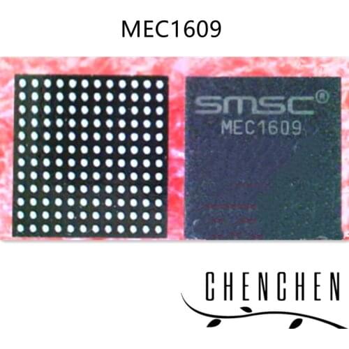 MEC1609 MEC1609-PZP BGA 100% New