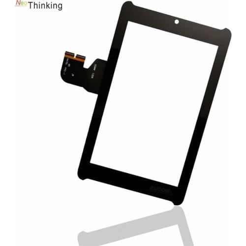 NeoThinking For Asus Fonepad ME372 ME372CG Tablet Touch Screen Digitizer Glass Replacement free shipping