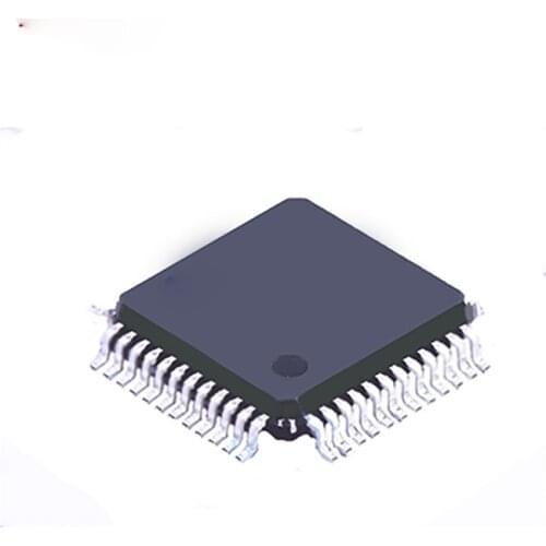 New 5pcs/lot IAP15W4K61S4-30I-LQFP48 IAP15W4K61S4 IAP15W4K61S4-30I QFP-48