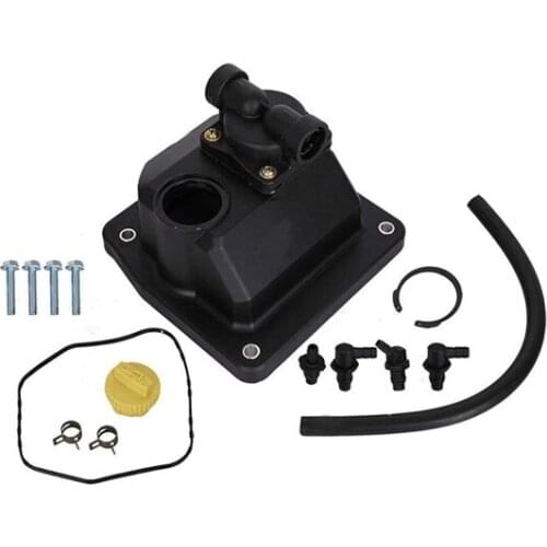New Fuel Pump Replaces For Kohler Number CH18-CH25 Black 2455910 24-559-08-S 2455910-S 2455912-S