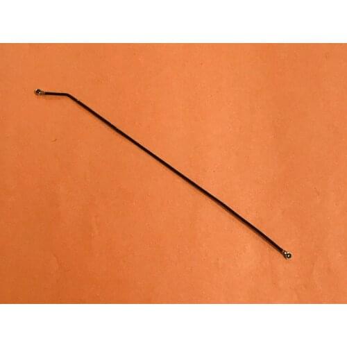 Original phone coaxial signal cable For Cubot Quest MT6762 Octa Core Free Shipping