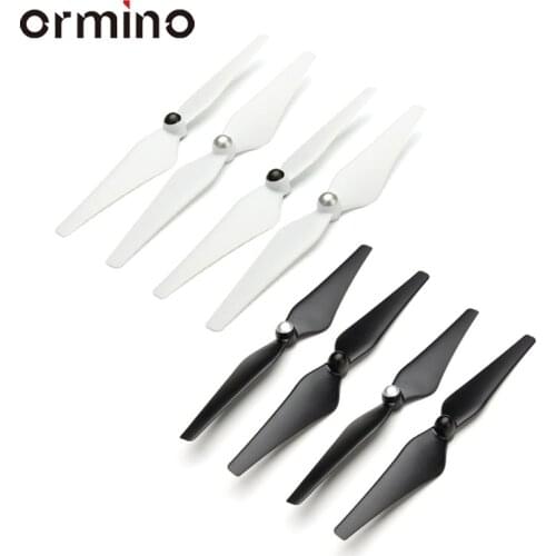 Ormino 2 Pairs 9450 Propeller Self-locking CW/CCW Propeller with 2212 motor F450 s550 RC Drone quadcopter multicopter Diy kit