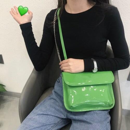 Luxury flap Crossbody Bag For Women Chain Shoulder Bag hasp Small Messenger Bag Womens Handbags and Purses evening clutch bags