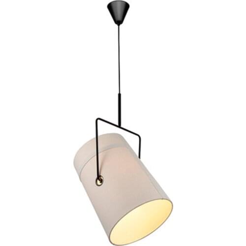 Modern Pendant Lamp Home Fork Grande Suspension Foscarini Home Living Room Dining Room Bedroom Chandelier Fixture PA0357