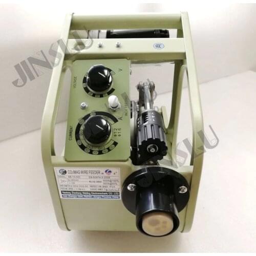 18.3 or 24V MIG MAG Welding Machine Welder Wire Feeder Motor SB-10-C1 with Euro connector