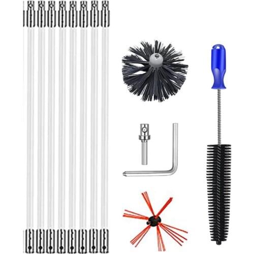 VAHIGCY Brushes And Brushes