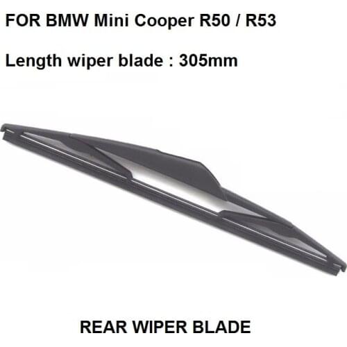 REAR WIPER BLADE FOR BMW MINI COOPER R50/R53 2001-2004