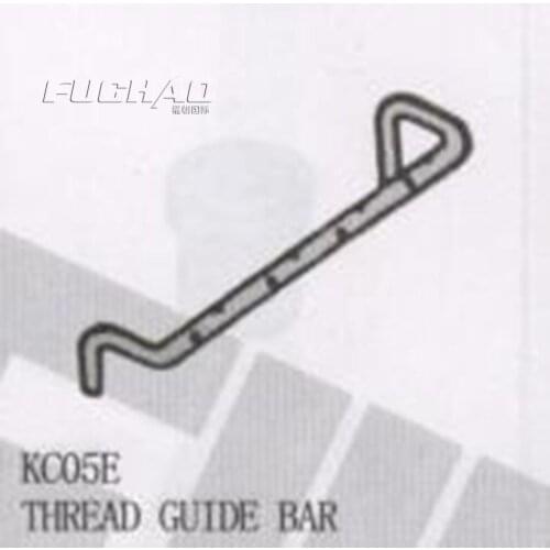 KC05E 747 SPARE PART Sewing Machine Parts