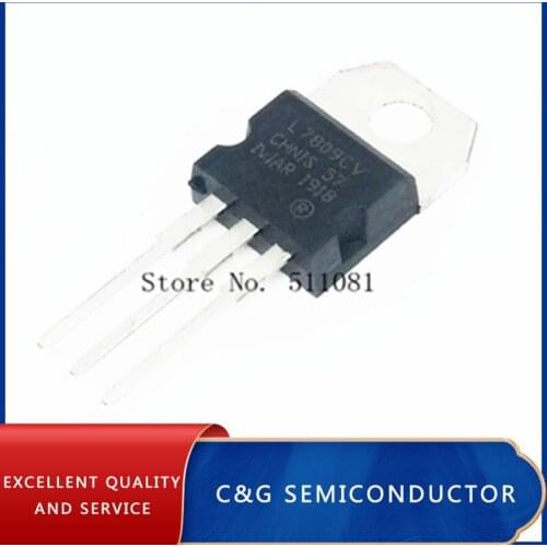 10pcs L7809CV 7809 L7809 TO-220