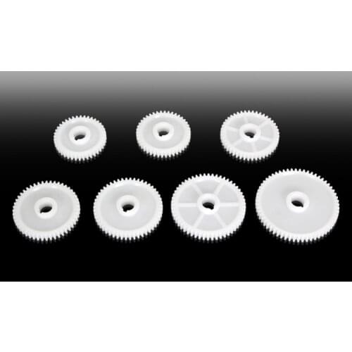 Free shipping 7pcs/set SIEG:C1 M1 series lathe accessories S/N 10084 imperial change gear drive