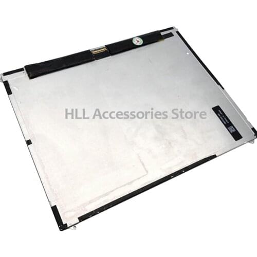 Free shipping New For Apple iPad 2 iPad2 2nd A1395 A1397 A1396 Tablet LCD Display Screen Replacement