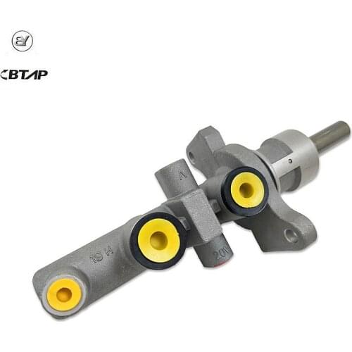 BTAP New Brake Master Cylinder For BMW E38 E39 528i 540i 740i 740iL 750iL 34316764190 34311163406 34311161873