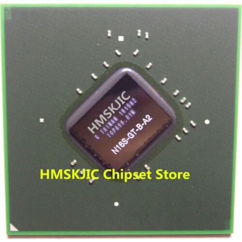 DC:2016+ 100% New N16S-GT-B-A2 N16S GT B A2 lead-free BGA chip with ball Good Quality