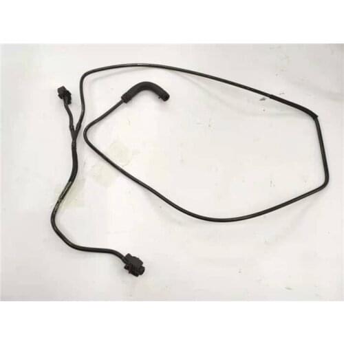 Radiator Water tank backwater long hose Short hose For Volvo V70 V60 S80 S60 31686893 Radiator Water tank backwater long hose S