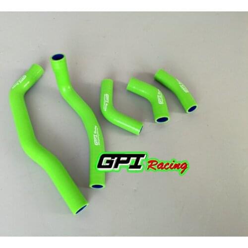 For HONDA CRF450 CRF 450 2006-2008 2007 2008 06 07 08 dirt bike motocross silicone radiator hose PIPE