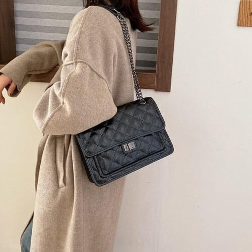 HSWLL Women's Black Bags