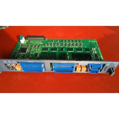 USED 100% TESED FANUC CIRCUIT BOARD A16B-2204-0010
