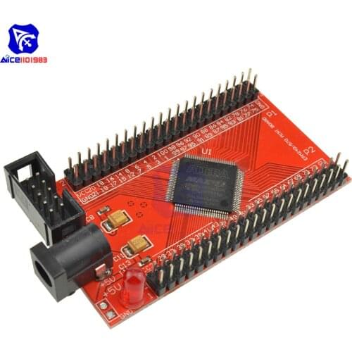 Diymore Altera Max II EPM240 CPLD Development Board Learning Board Breadboard