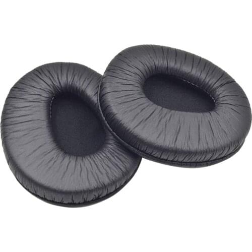 2021 New 2PCS Earpads Ear Cushion for sony MDR-Z600 MDR-7509 MDR-V600 MDR-V900 Headset Hot New