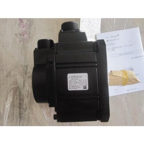 NEW&ORIGINAL MIT AC SERVO MOTOR HC-SF52 SERVO MOTOR HC-SF52 *100% REAL STOCK,Please contact us for real photo