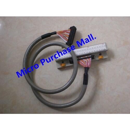 New Ones Terminal Block Cable FA-CBL05FMV FA-CBL10FMV FA-CBL20FMV FA-CBL30FMV FA-CBL40FMV FA-CBL50FMV