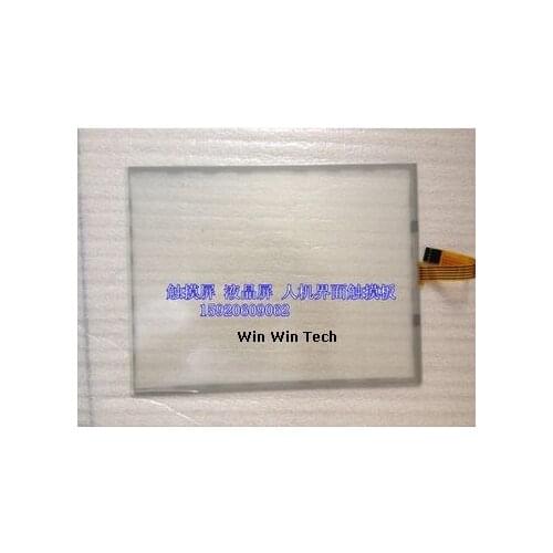 New Touch screen 6AV6647-0AG11-3AX0 HMI TP1500 High quality Human machine interface Touch panel