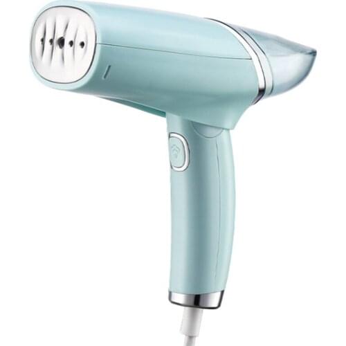 Steamer for Clothes,1000W Travel Garment Steamer,Handheld Garment Steamer Clothes,for Home and Travel US PLUG