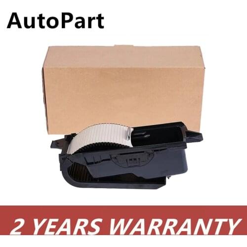 1K0862531A Beige European Center Console Armrest Drink Cup Holder Bracket Holder For VW Jetta MK5 Golf MK6 Scirocco 5KD86253182V